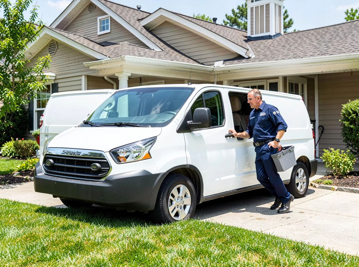 Emergency Plumber company in Red Oak, VA