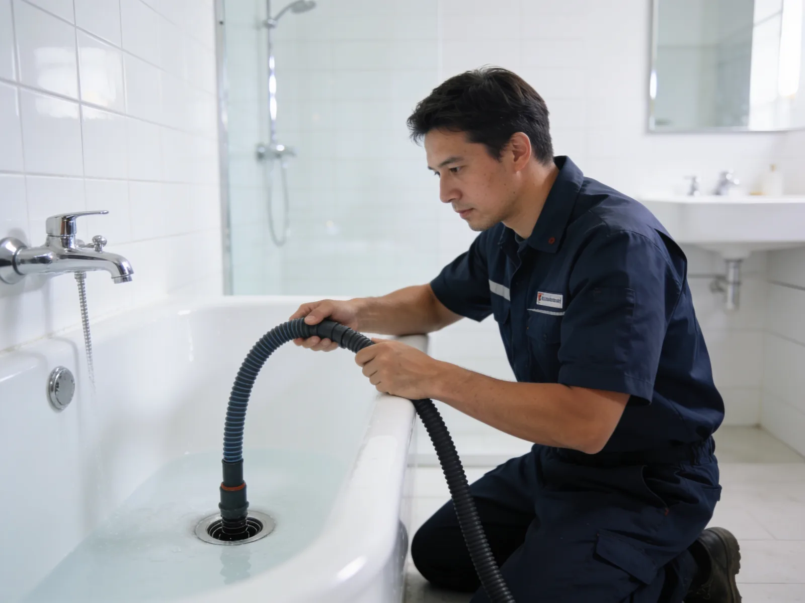 Emergency Plumber Red Oak, VA FAQs